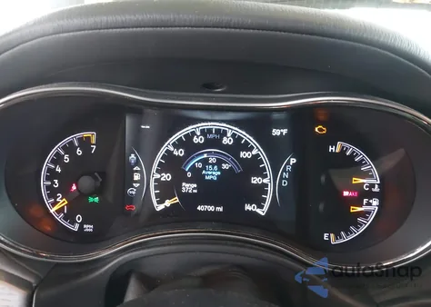 2018 Jeep Grand Cherokee High Altitude 4X4 z USA, uszkodzony, nr VIN 1C4RJFCG5JC135183